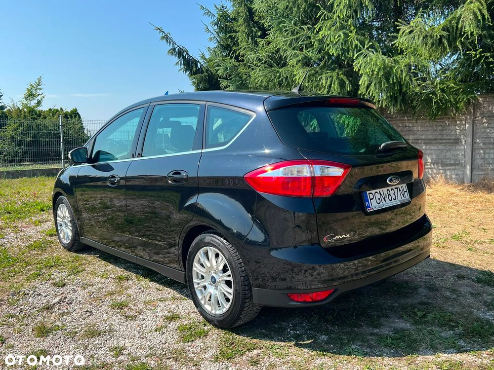 Ford C-MAX 2.0 TDCi Titanium - 32