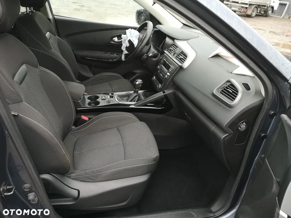 Renault Kadjar 1.6 dCi Energy Intens - 29
