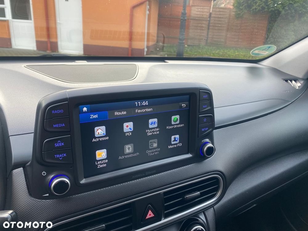 Hyundai Kona 1.0 T-GDI Premiere Comfort - 5