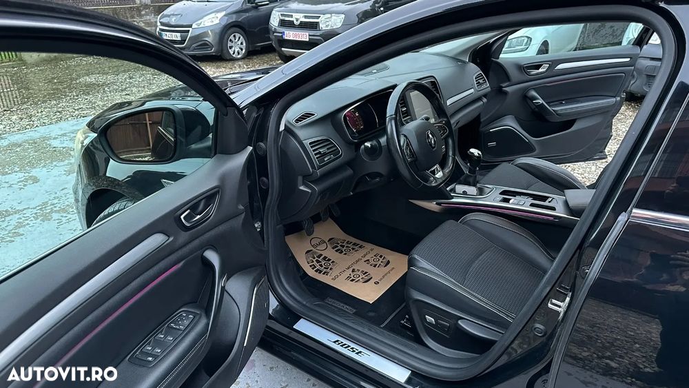 Renault Megane ENERGY dCi Intens - 18