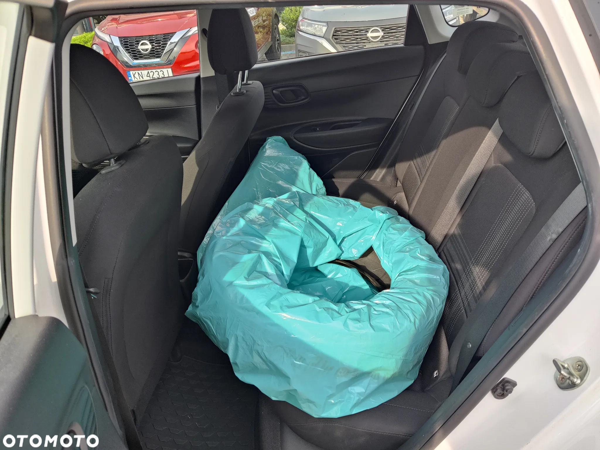 Hyundai i20 1.2 Pure - 14