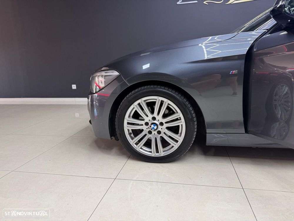 BMW 120 d Sport-Aut. BluePerformance - 15