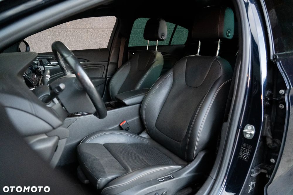 Opel Insignia 1.6 114g Exclusive - 7