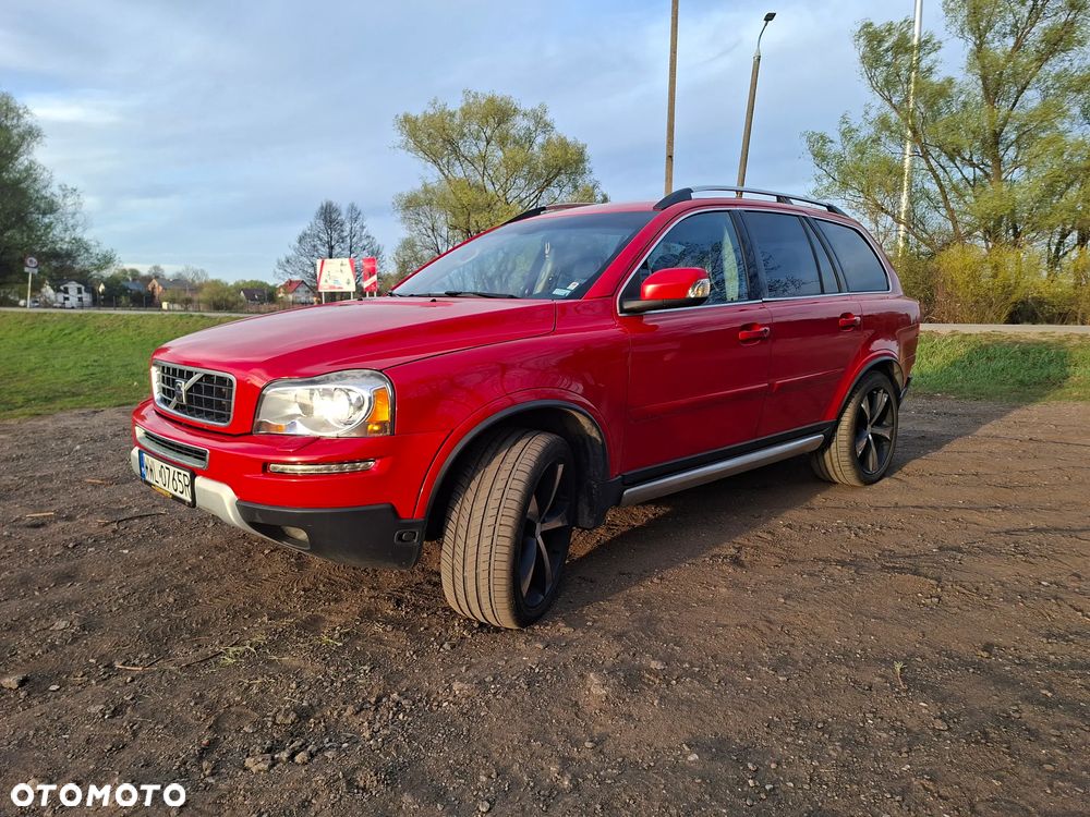 Volvo XC 90 3.2 AWD Sport - 2
