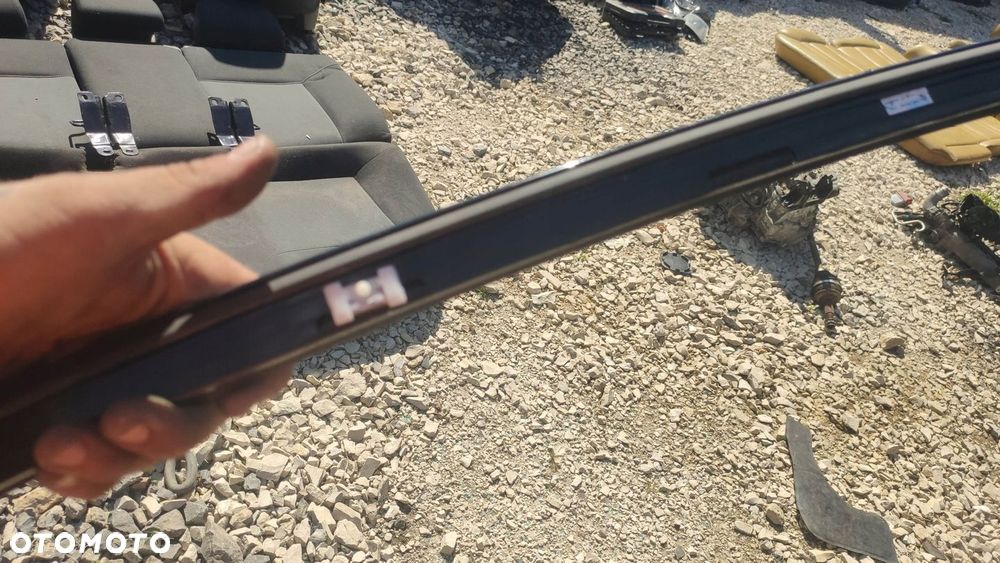 EU LISTWA KAROSERYJNA DACHU LEWA BMW 4 G22 M4 G82 - 10