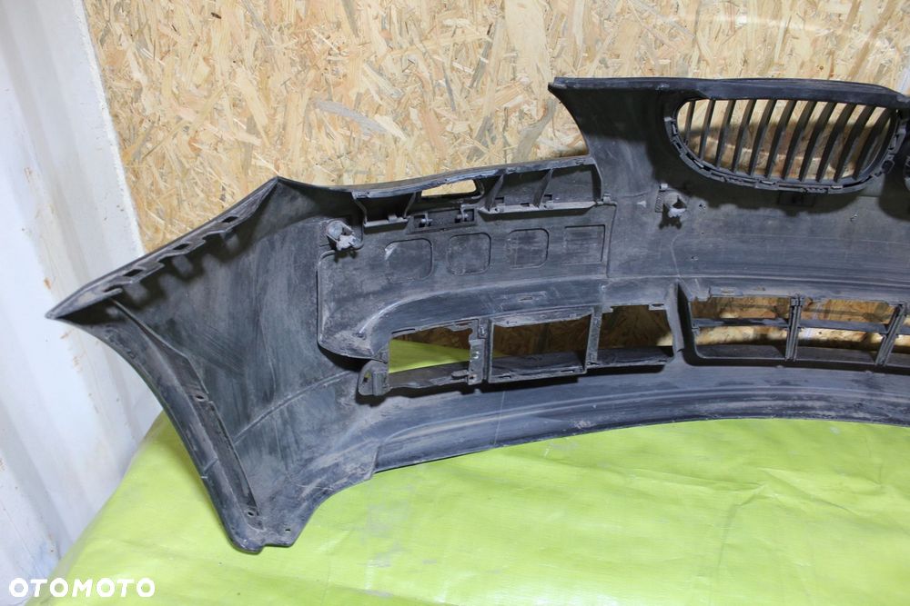 Zderzak przód BMW Serii 5 E60 E61 2003-2007r. - 3