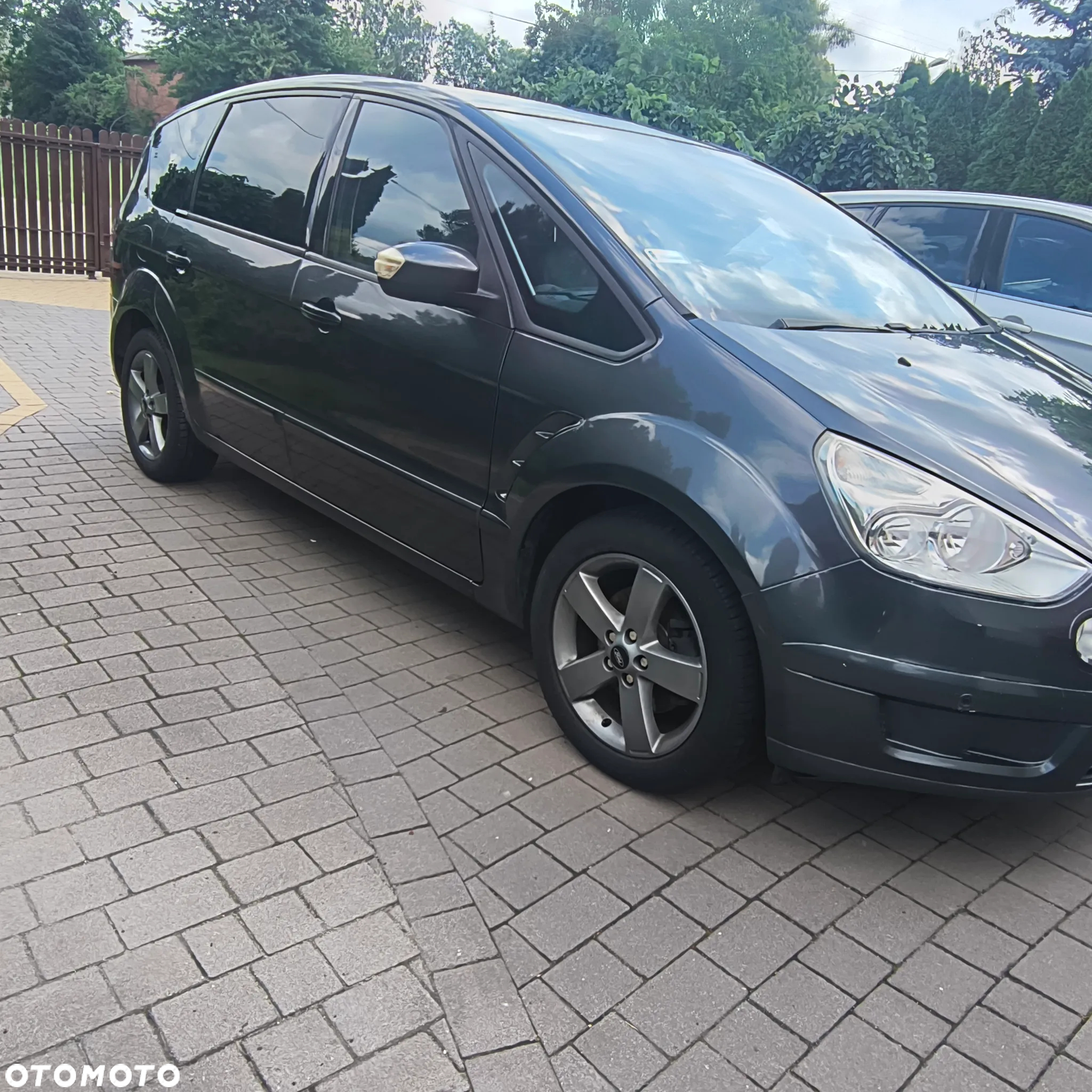 Ford S-Max 2.0 TDCi Titanium - 17
