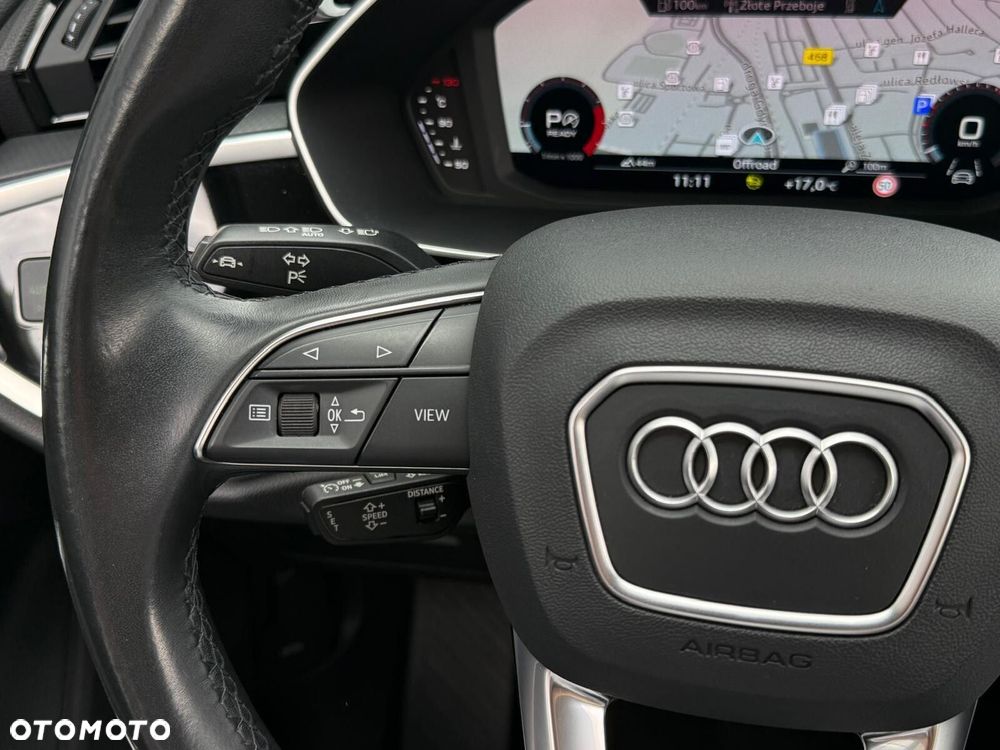 Audi Q3 40 TFSI Quattro S tronic - 26