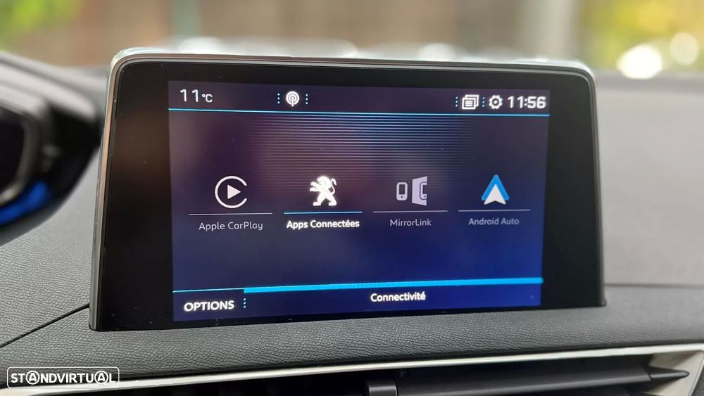 Peugeot 3008 1.2 PureTech Allure Pack - 10