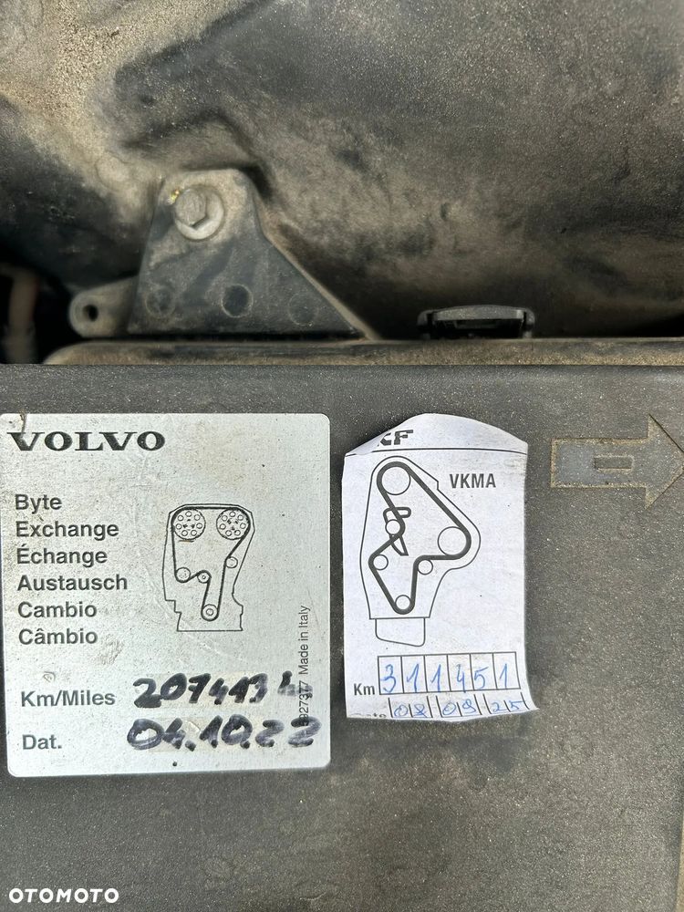 Volvo V90 D4 Geartronic Inscription - 17