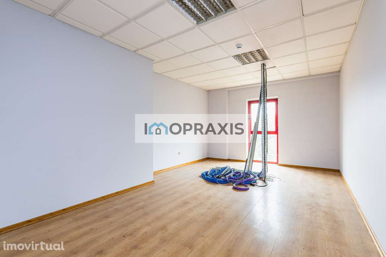 Escritório à Venda no Centro de Leiria - Grande imagem: 2/6