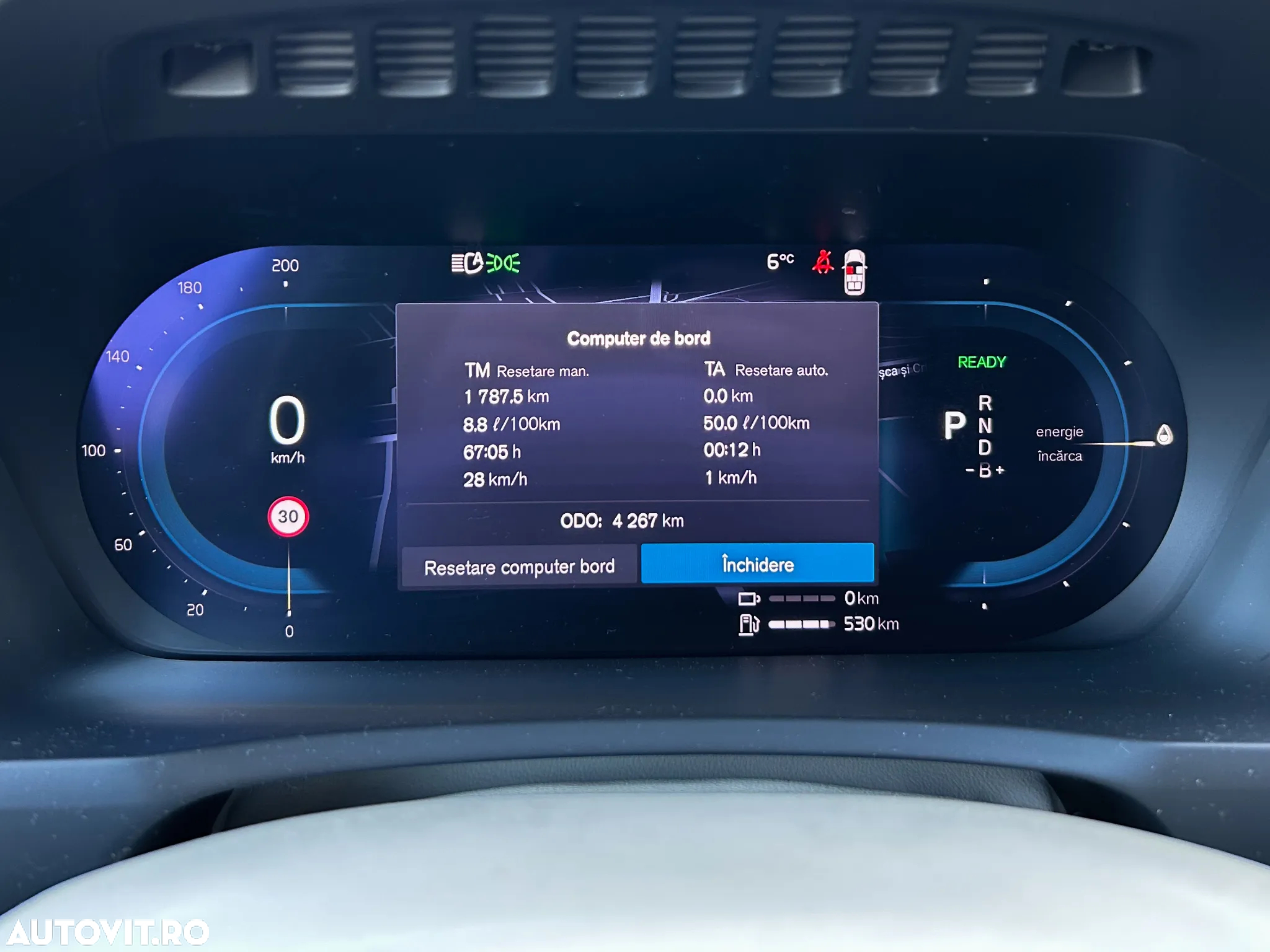 Volvo XC 90 Recharge T8 AWD Ultimate Bright - 32