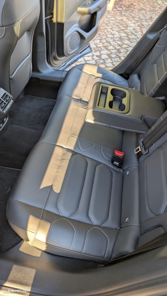 Citroën C4 1.2 PureTech Shine Pack EAT8 - 15