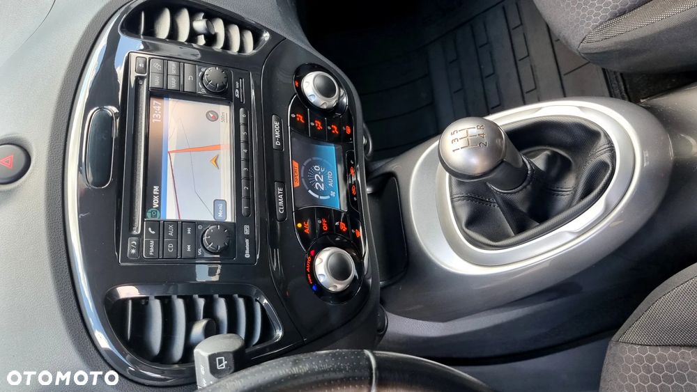 Nissan Juke 1.6 Tekna S&S - 24