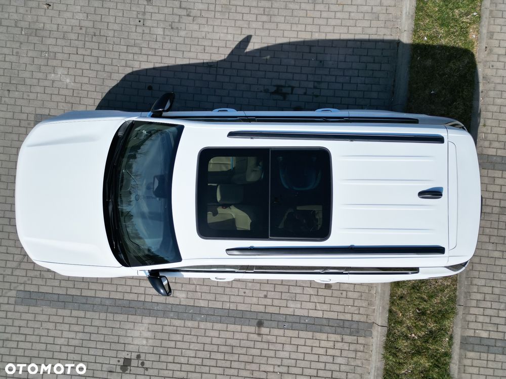 Jeep Grand Cherokee 3.6 V6 Limited - 31