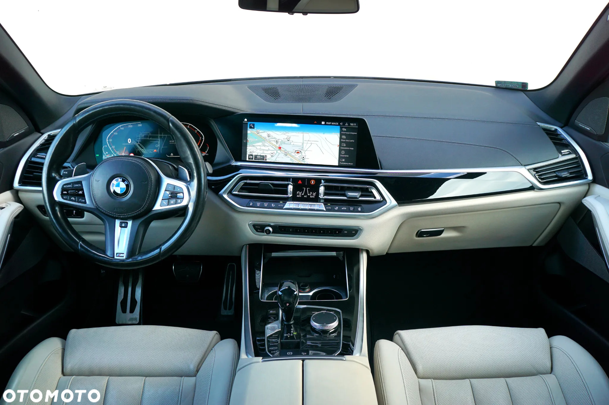 BMW X5 xDrive25d sport - 3