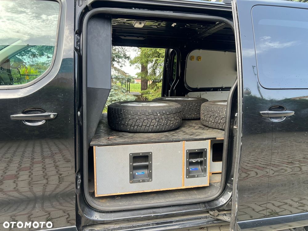 Citroën Jumpy - 12