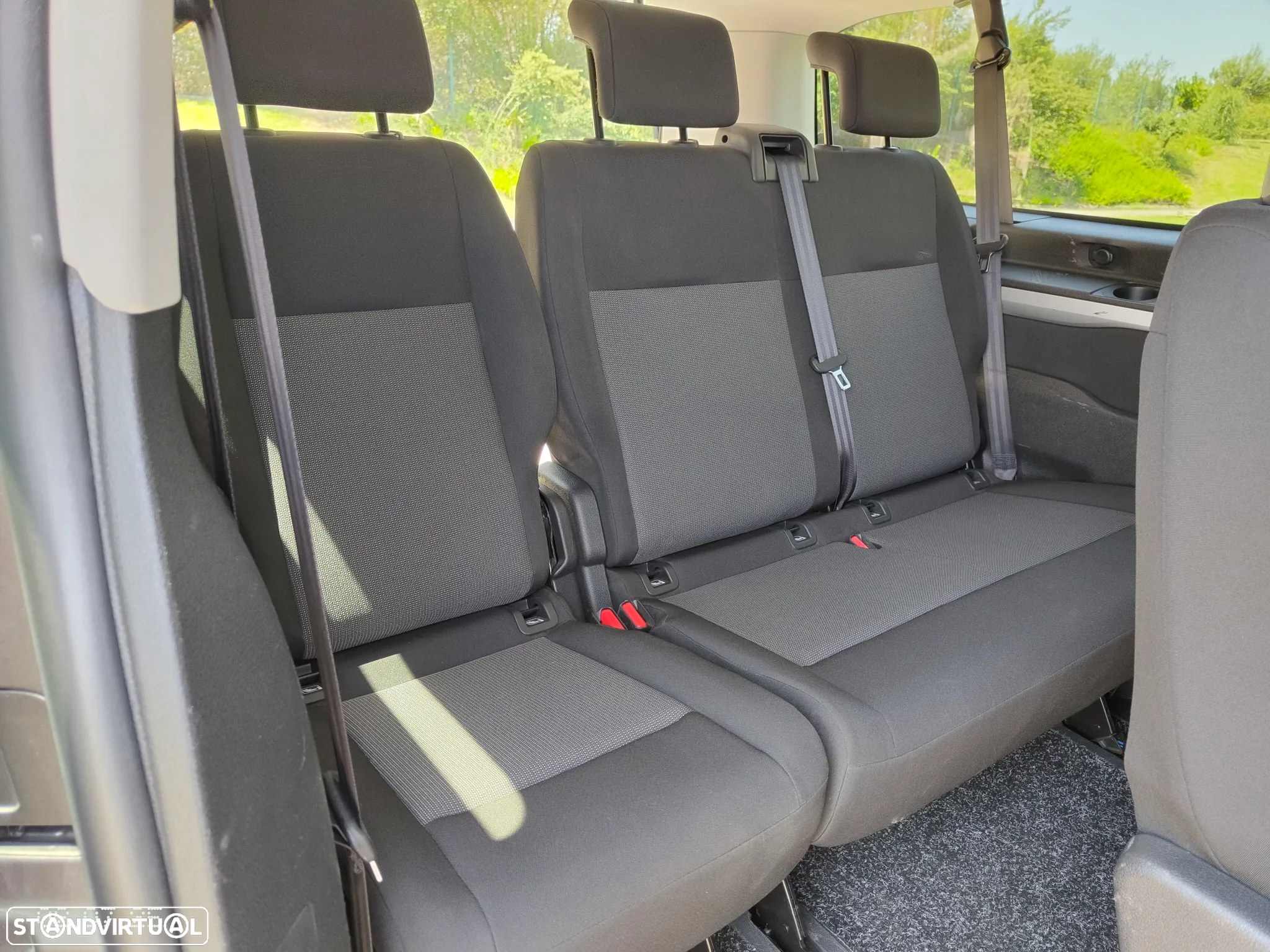 Toyota Proace Verso 2.0 D-4D L2 Exclusive 9L - 26