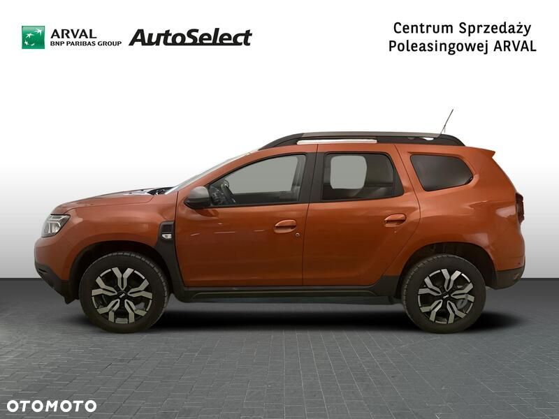 Dacia Duster - 2