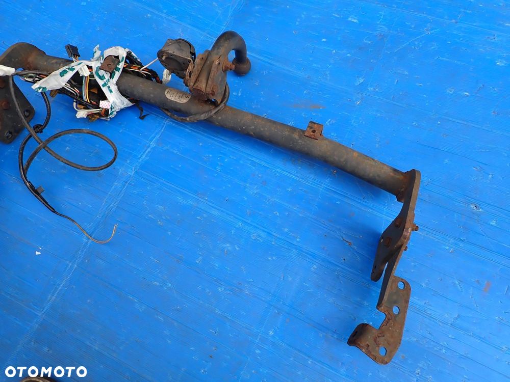 MITSUBISHI ASX 10- HAK HOLOWNICZY - 7