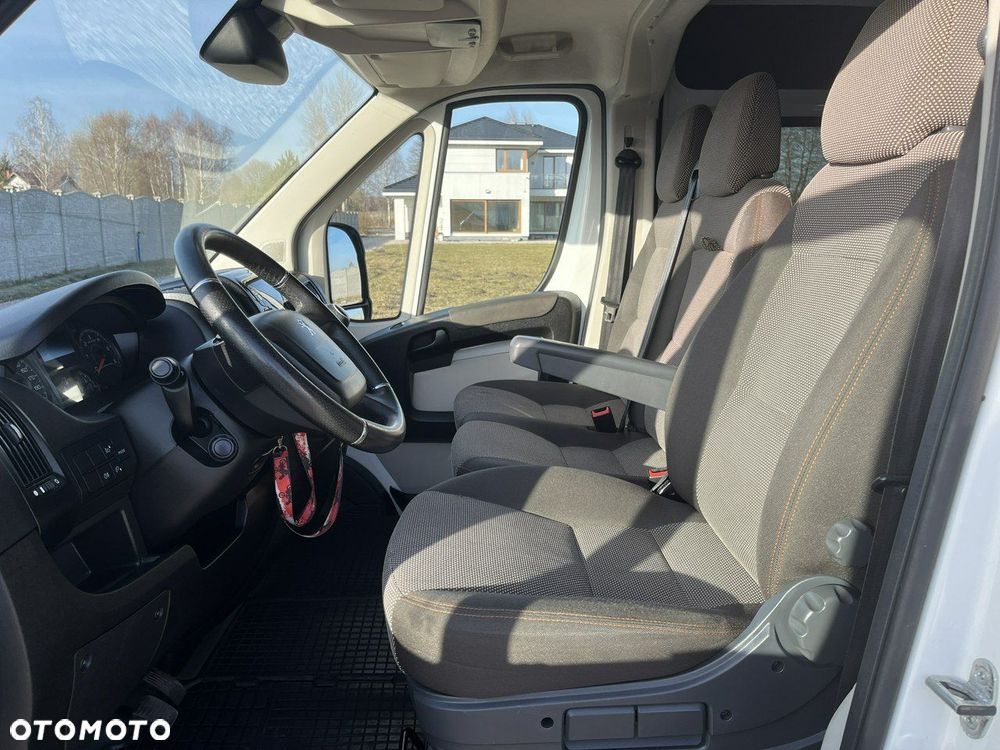 Fiat Ducato - 15