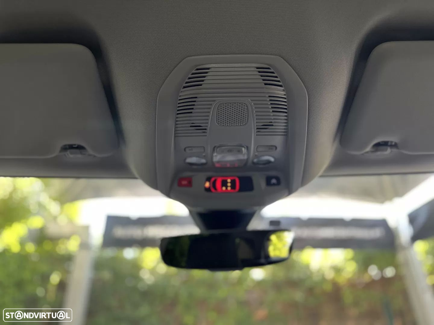 Citroën C5 Aircross 1.6 Hybrid Feel Pack e-EAT8 - 41