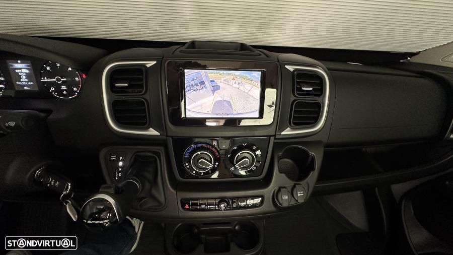 Autostar Van Design Edition V590LT automática (NOVA) - 26
