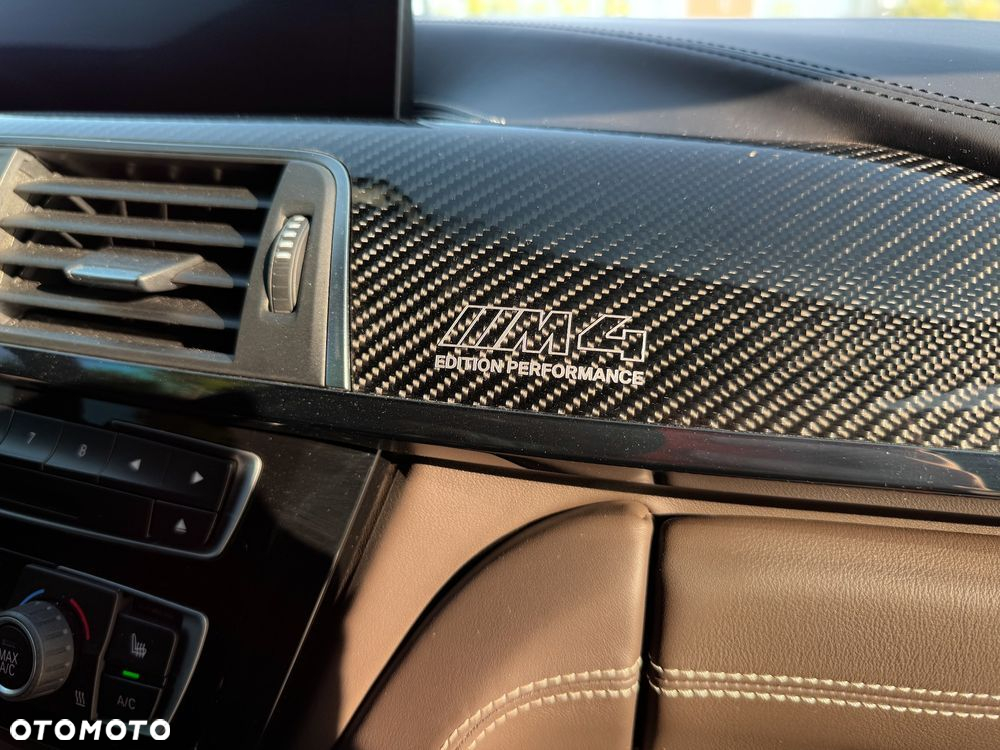 BMW M4 Competition GPF DKG - 32