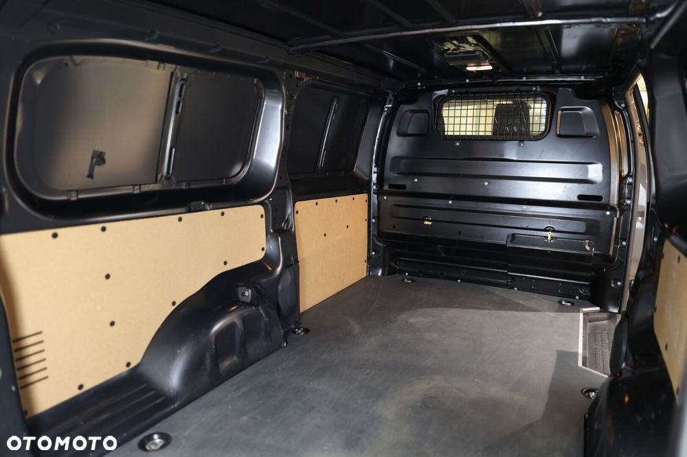 Toyota PROACE - 15