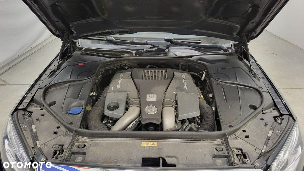 Mercedes-Benz Klasa S - 23