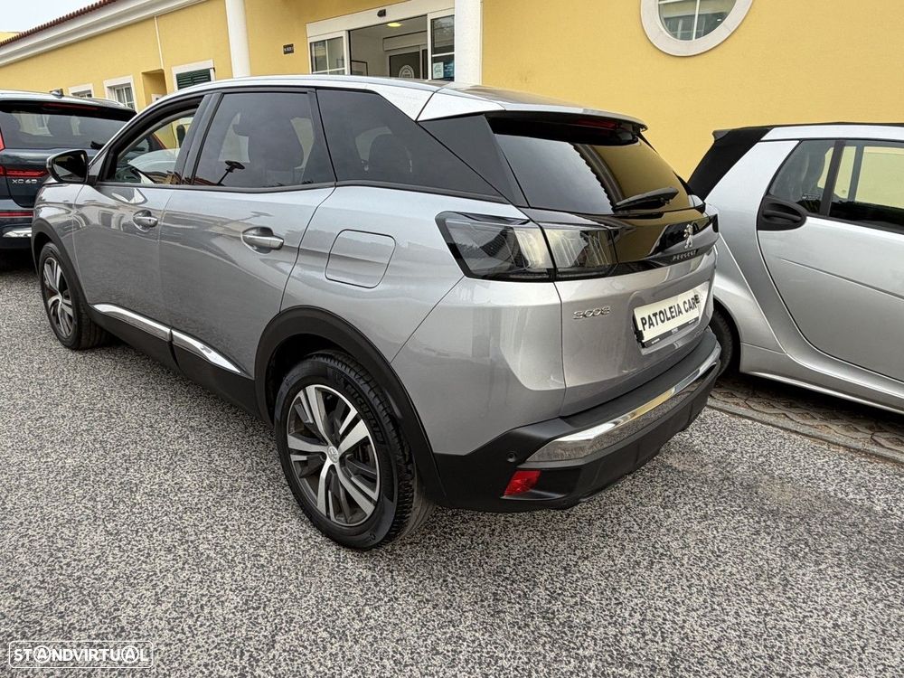 Peugeot 3008 1.6 Hybrid Allure Pack e-EAT8 - 6