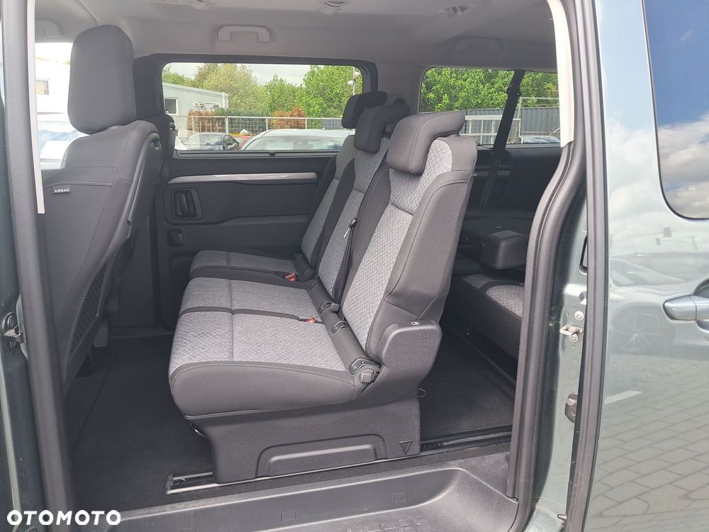 Toyota Proace Verso 2.0 D4-D Long Family - 14