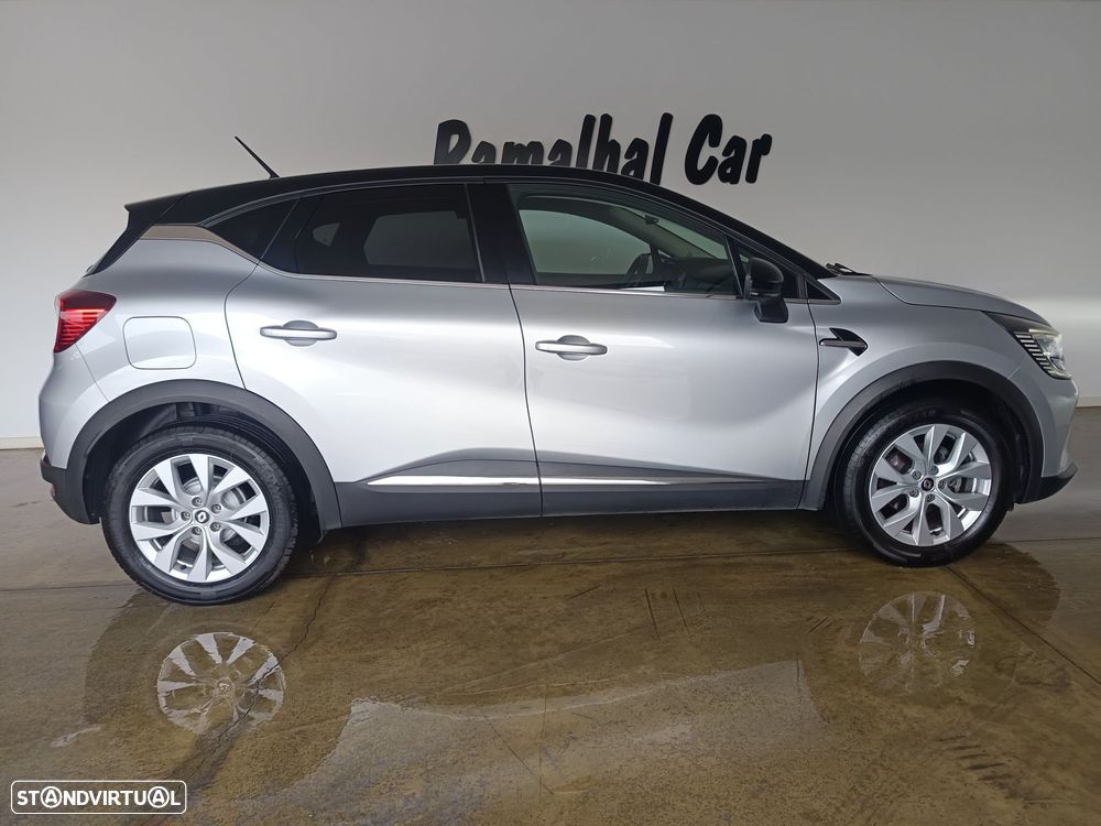 Renault Captur 1.0 TCe Intens - 3