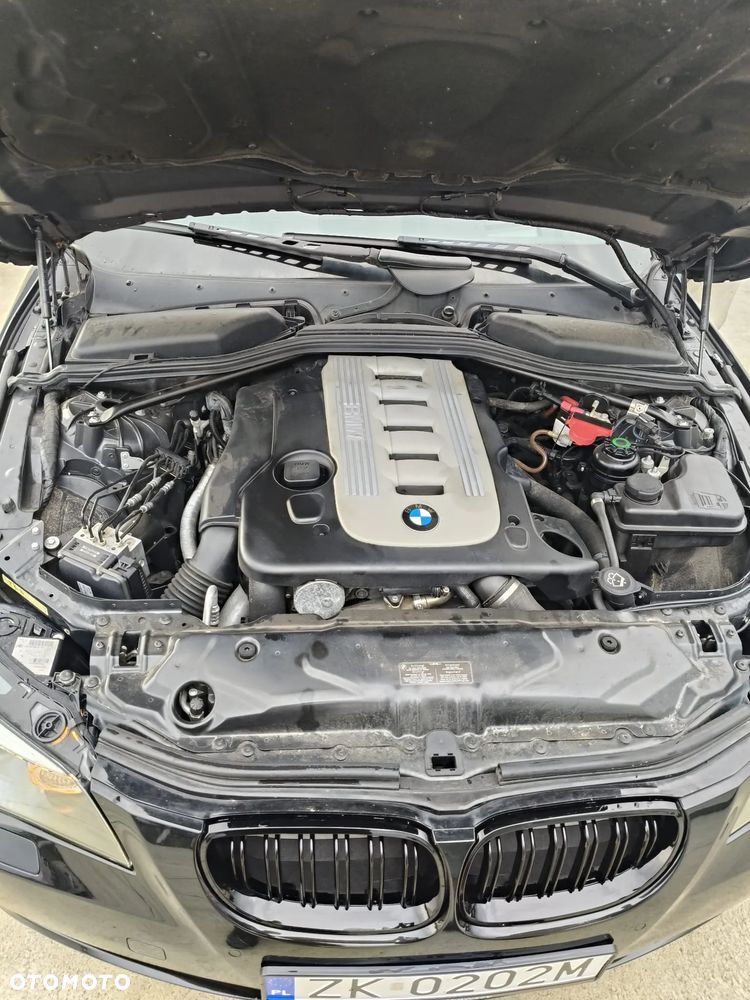 BMW Seria 5 525d - 31