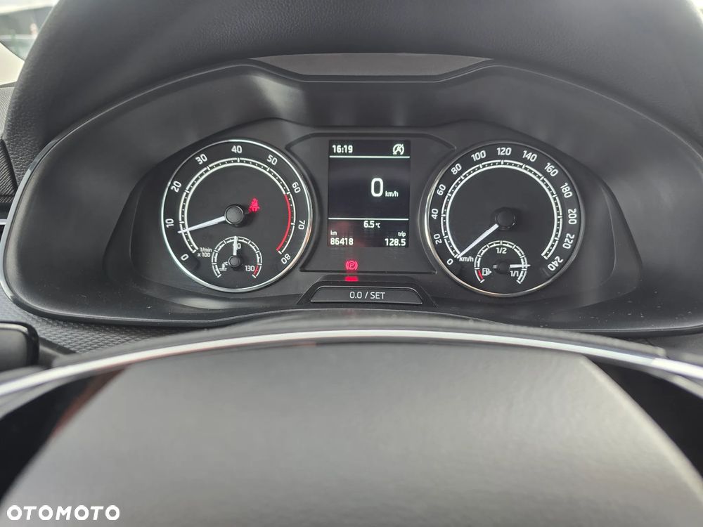 Skoda Scala 1.5 TSI Ambition - 15