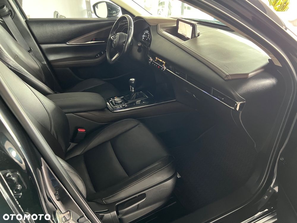 Mazda CX-30 - 37