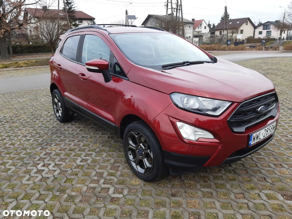 Ford EcoSport - 4