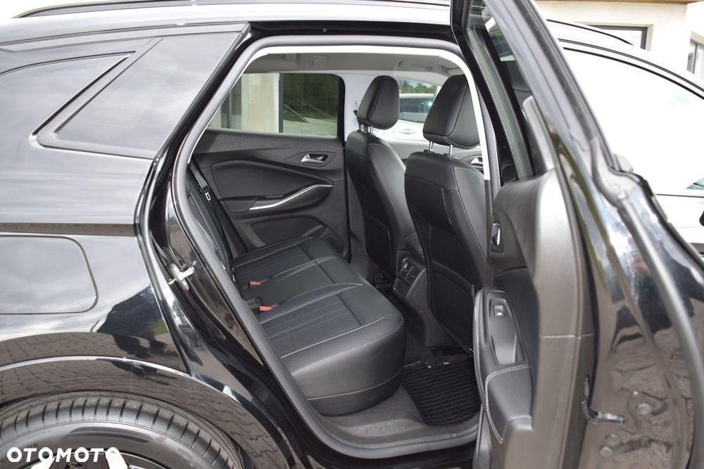Opel Grandland Plug-in-Hybrid4 1.6 DI Automatik GS Line - 24