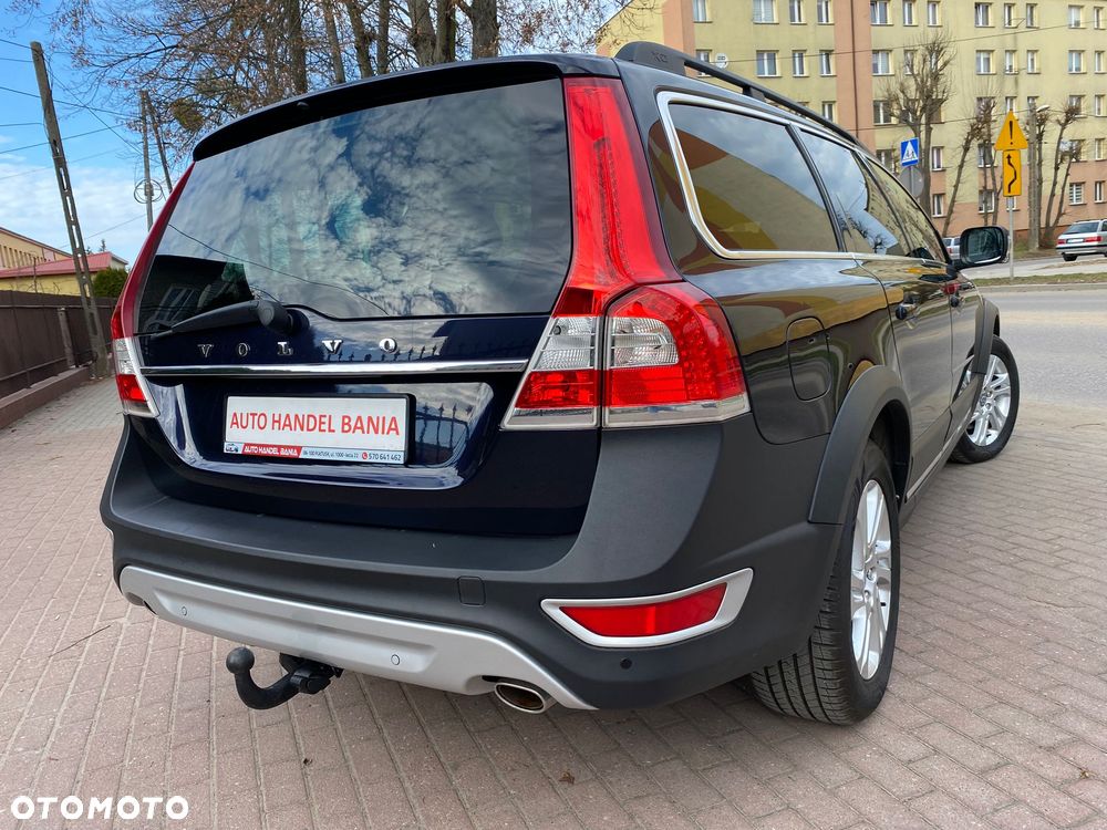 Volvo XC 70 D4 Drive-E Dynamic Momentum - 20