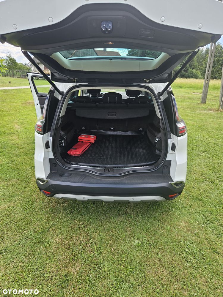 Renault Espace 1.6 TCE Initiale Paris EDC 7os - 16