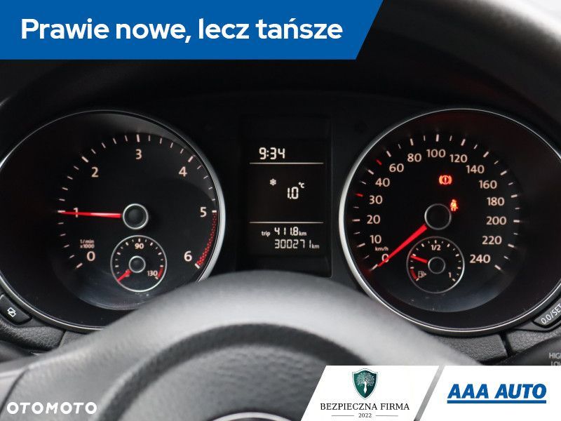 Volkswagen Golf - 12