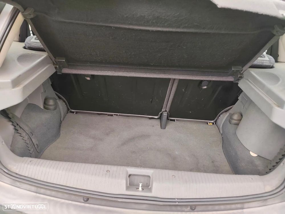 Opel Corsa 1.2 16V Confort - 18