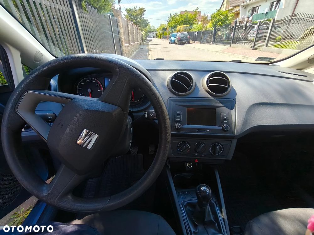 Seat Ibiza 1.0 Reference S&S - 17