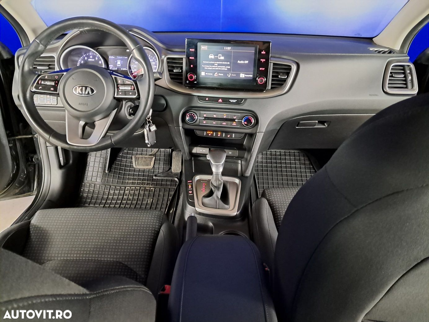 Kia Ceed - 17