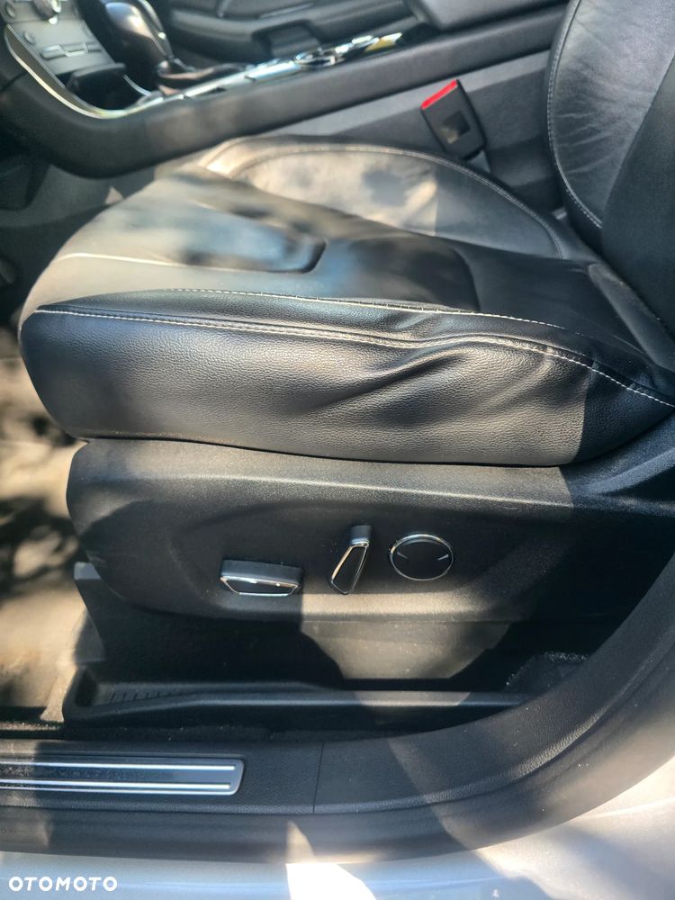 Ford S-Max 2.0 TDCi Bi-Turbo Titanium PowerShift - 14