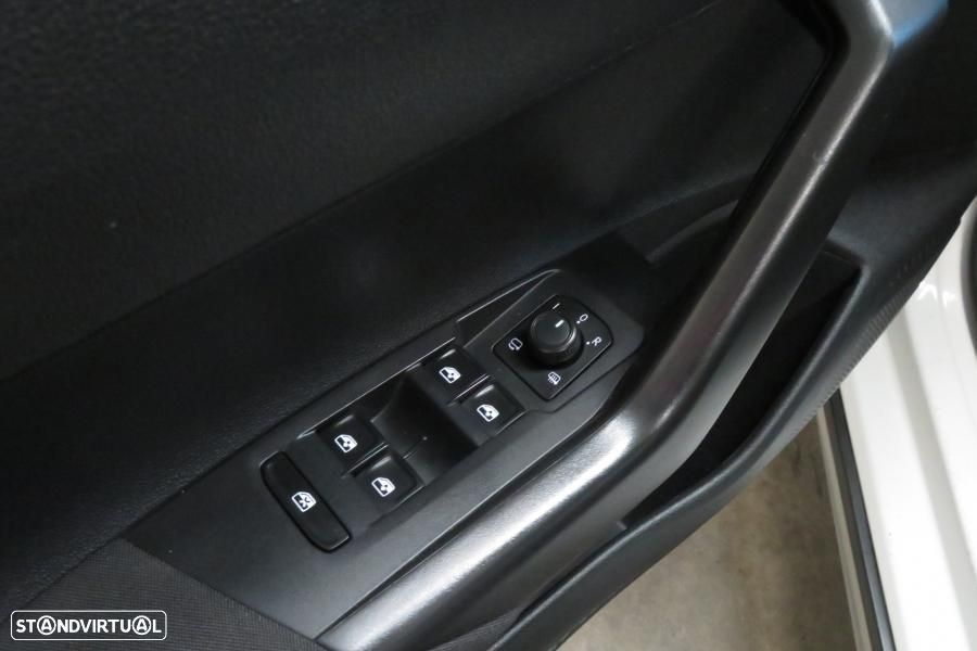 VW Taigo 1.0 TSI Life - 16