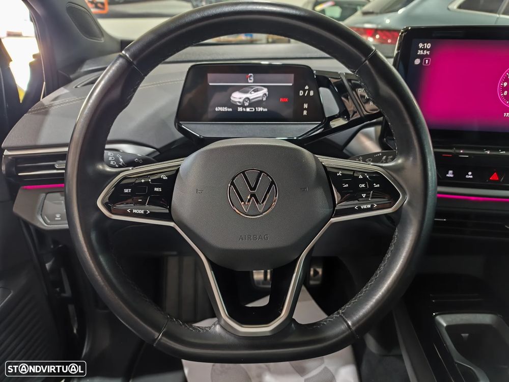 VW ID.5 77 kWh Pro Performance - 10