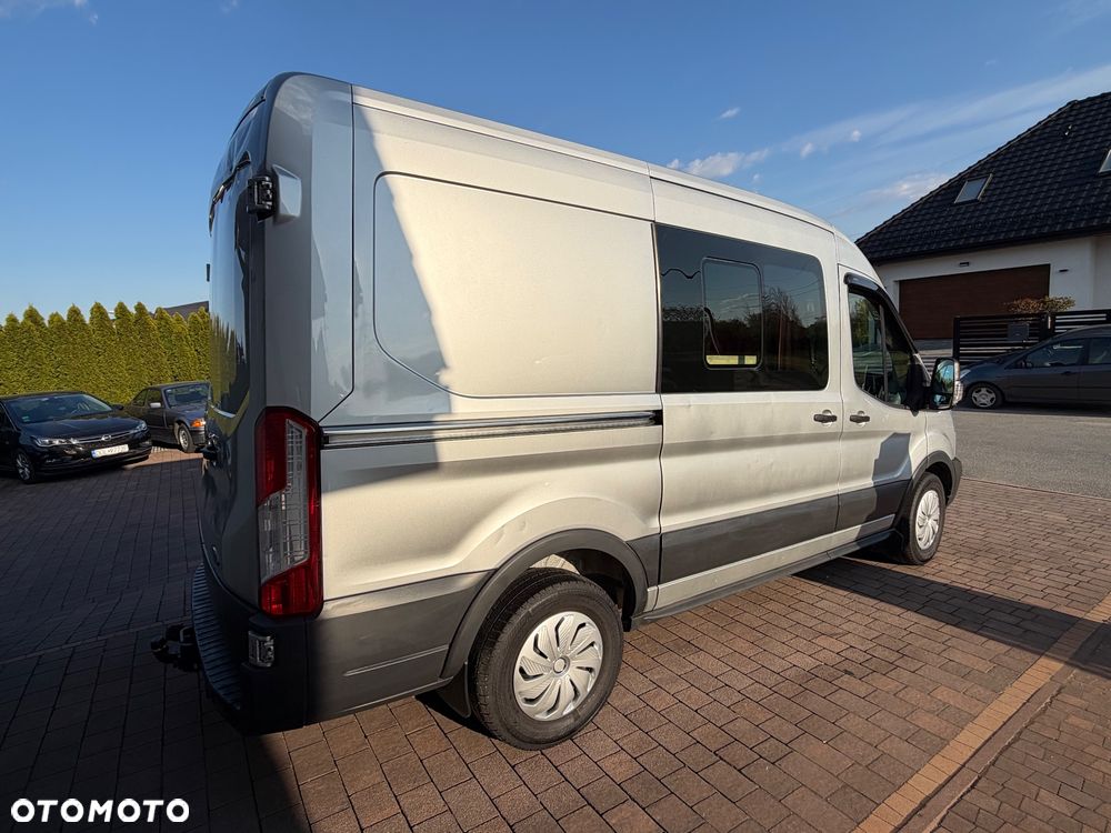 Ford Transit - 14