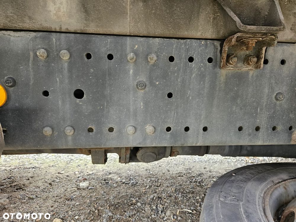 Mercedes-Benz Actros - 30