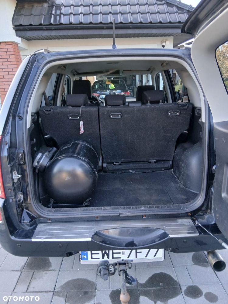 Suzuki Grand Vitara 2.0 - 11